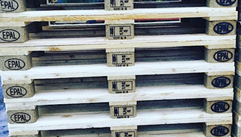 Euro pallet supply Euro pallet supply